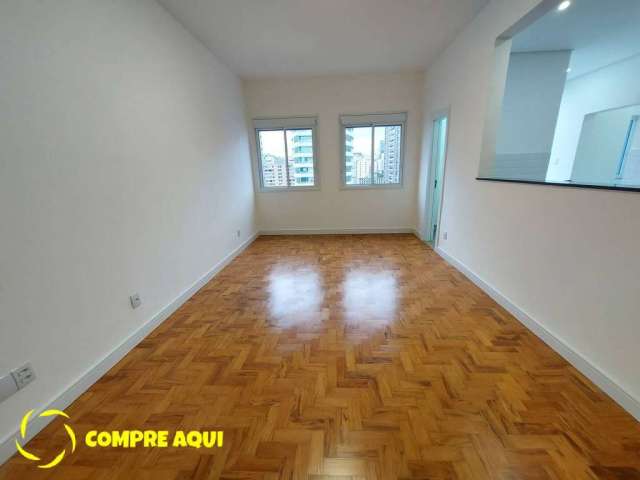 Bela Vista | Reformado | 2 Quartos | Lavabo | 2 Suítes | 100 m² | 3 WC.