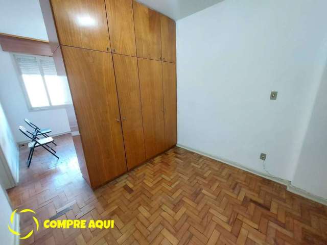 Vila Buarque | Rua Fortunato | 32 m² | Vista Livre | Piso Tacos