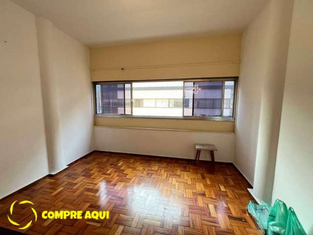 República | 2 Quarto| 92m² Útil | Metrô República