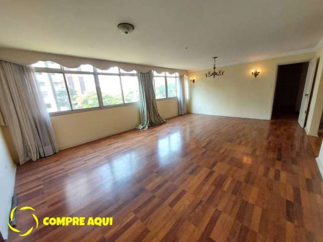 Ed. Rio das Palmeiras | 3 Quartos | Suíte | 4 Banheiros | 145 m² | 1 Vaga.