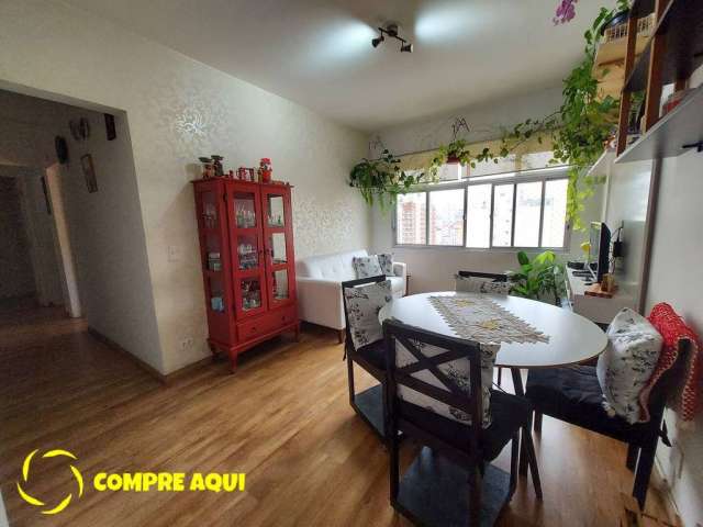 Campos Elíseos | Reformado | 3 Quartos | 2 Banheiros | 76 m² | Mt Marechal