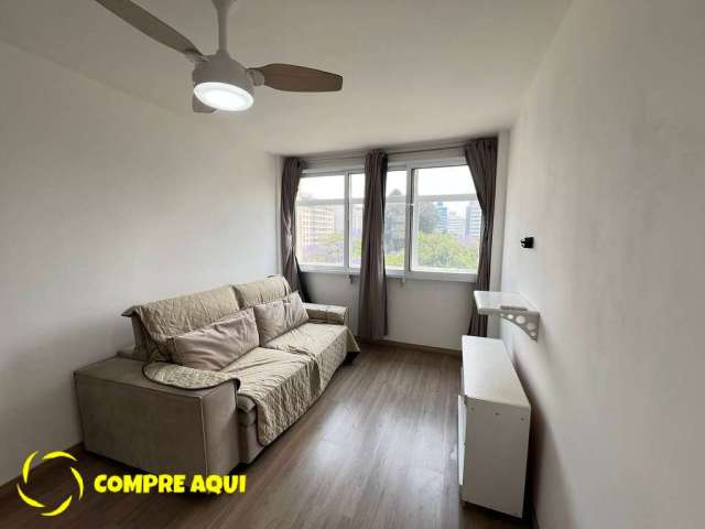 Consolação | 51m² Útil | 1 Quarto | 1 Vaga | Parque Augusta