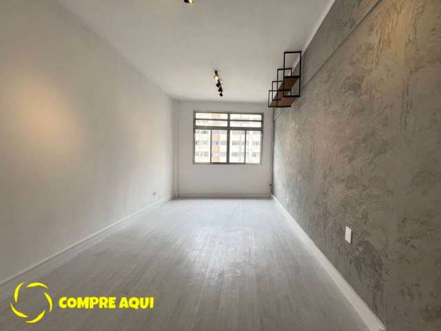 Bela Vista | Studio reformado | 35m² Útil | Av. Paulista