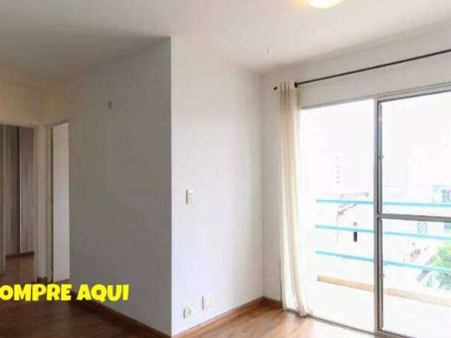 Liberdade, SP | 2 Quartos | 1 Vaga | 56m² Útil | Metrô Liberdade