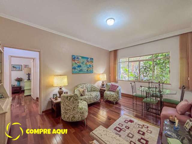 Pinheiros | Predinho da Hípica | 3 quartos | Térreo | 1 vaga | 118m²