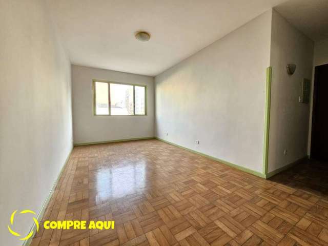 Campos Elíseos | 70 m² | 2 Quartos | Próximo ao Boni Consilli.