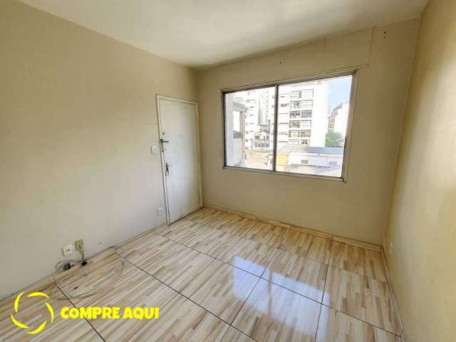 Santa Cecília | 1 Dormitório |  50m²| 1 Vaga  | São Paulo -SP