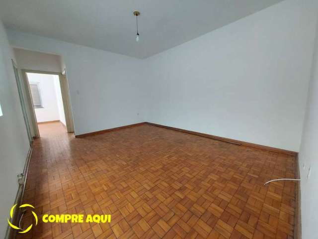 Santa Cecília | 2 Quartos | 2 Banheiros | Escritório | 87 m² | SP.