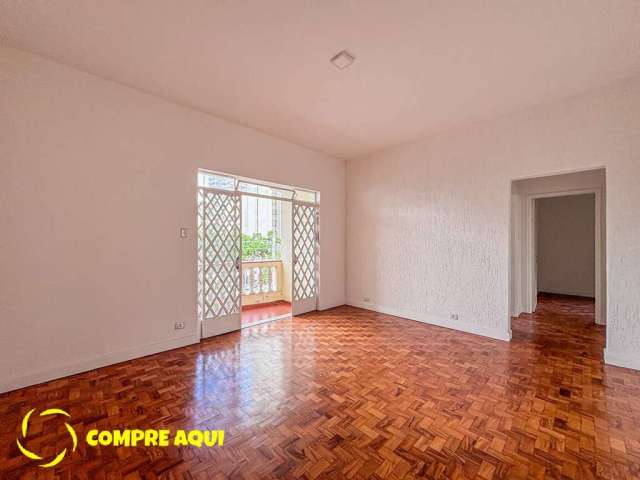 Pinheiros | Predinho da Hípica | 3 quartos | 1 vaga | 110m²