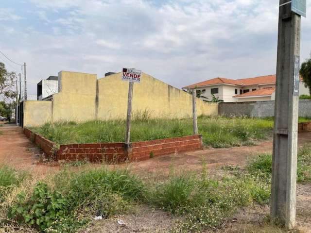 Terreno à venda na AV DAS TORRES, Jardim Monte Rei, Maringá por R$ 290.000