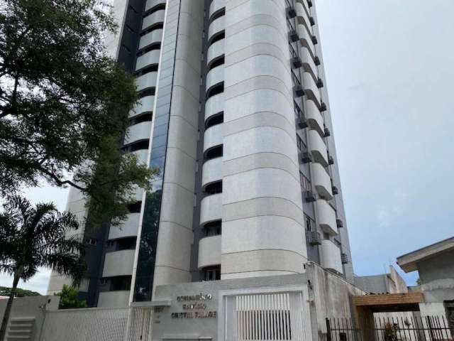 Apartamento com 1 quarto para alugar na SÃO PEDRO, 597, Zona 07, Maringá, 114 m2 por R$ 3.000