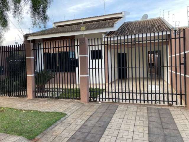 Casa com 2 quartos para alugar na RUA PION. JOSÉ GARBIEIRI, 253, Jardim Tóquio, Maringá por R$ 1.950