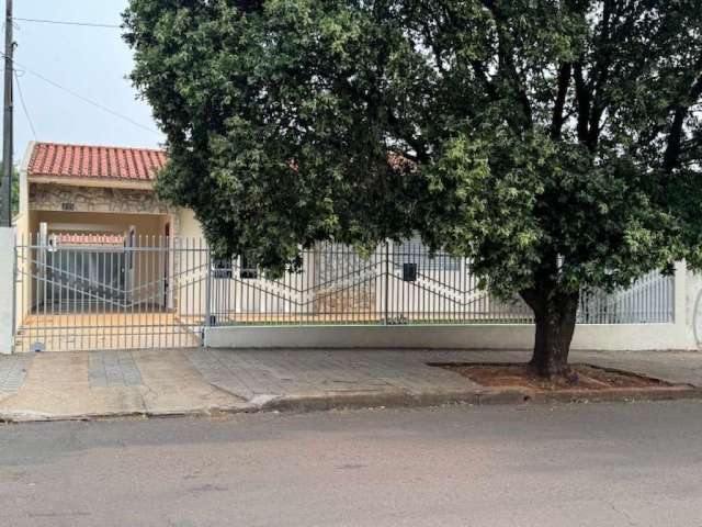 Casa com 2 quartos para alugar na PALMITAL, 235, Jardim Imperial, Maringá por R$ 2.500