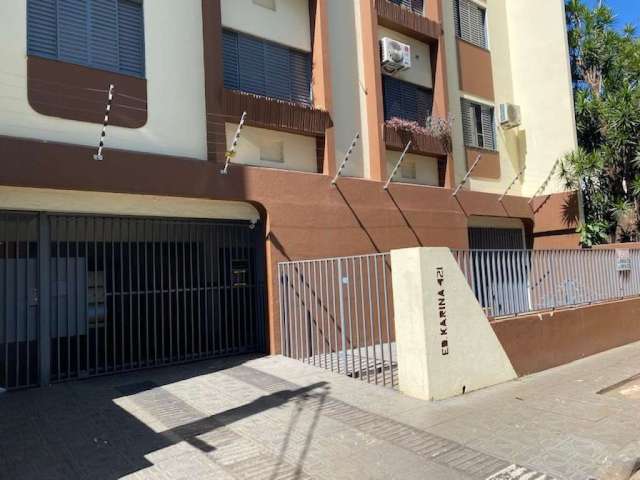 Apartamento com 2 quartos à venda na PROFESSOR ITAMAR ORLANDO SOARES, 421, Zona 07, Maringá, 56 m2 por R$ 220.000