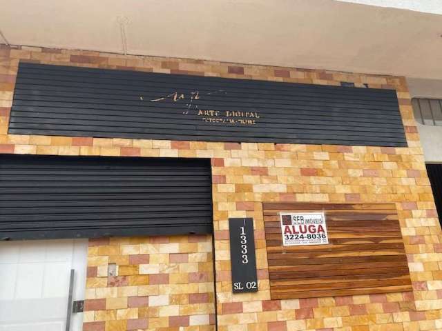 Sala comercial para alugar na NEO ALVES MARTINS, 1333, Zona 03, Maringá por R$ 4.500