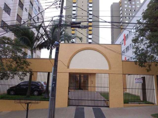 Apartamento para alugar na Rua Manoel de Macedo, 210, Zona 07, Maringá por R$ 880