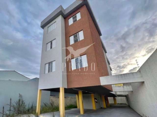 Apartamento no jd. imperial - atibaia/sp