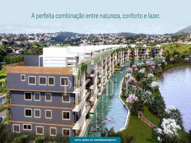 Apartamentos alto padrão em atibaia  a  venda