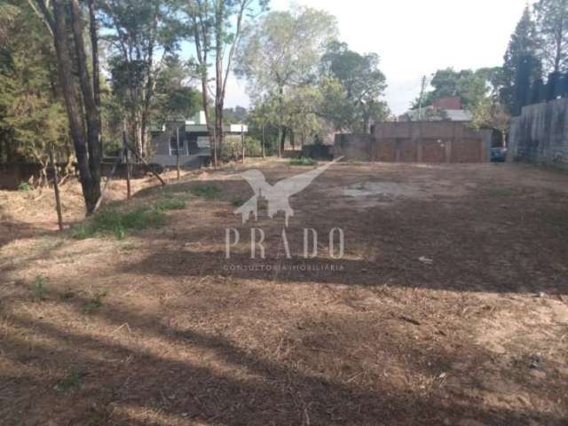 Ótimo Terreno de 479,79m2 no Jd. Maristela em Atibaia