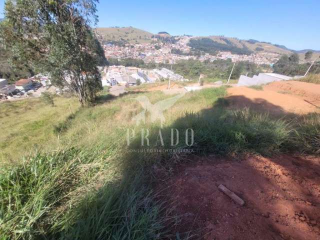 Terreno a venda em Piracaia 185m2, loteamento Recanto Bela Vista II