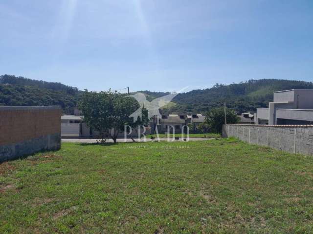 Lote condomínio toscana - perdões/sp