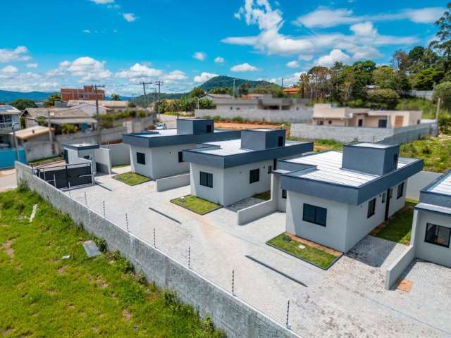 Casa em condomínio Fechado 3 dormitorios - Atibaia SP