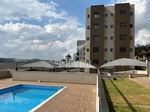 Apartamento em Atibaia - 2 suítes - Centro