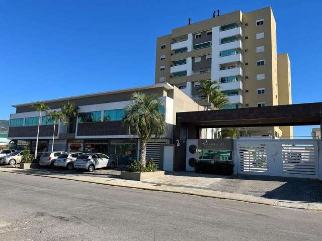 Apartamento à venda na Praia João Rosa, Biguaçu, SC | Dois Dormitórios