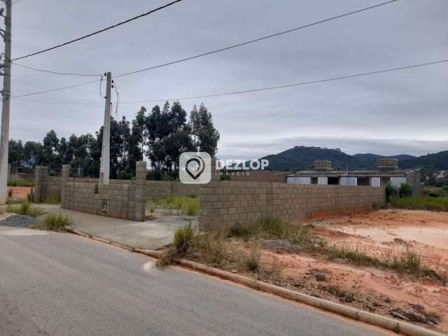 Terreno à Venda em Governador Celso Ramos - SC