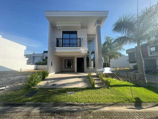 Casa à venda em Deltaville, Biguaçu - SC | Condomínio Costa do Sol