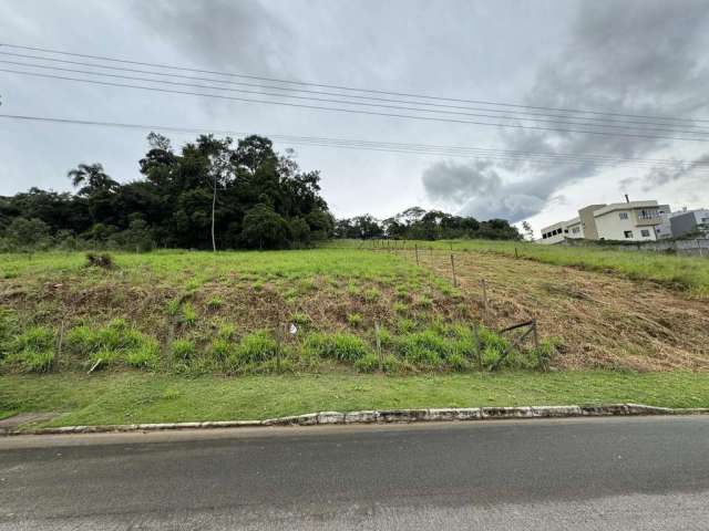 Terreno à venda em Jardim Santa Catarina, Biguaçu - SC | Financiável