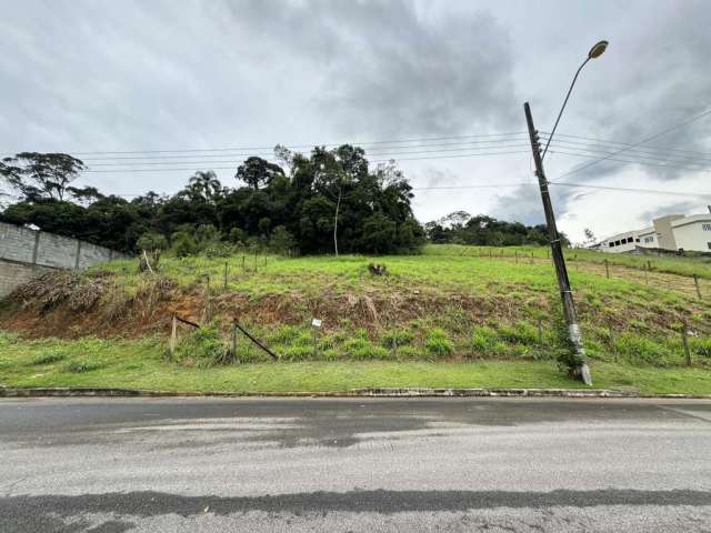 Terreno à venda em Jardim Santa Catarina, Biguaçu - SC | Financiável