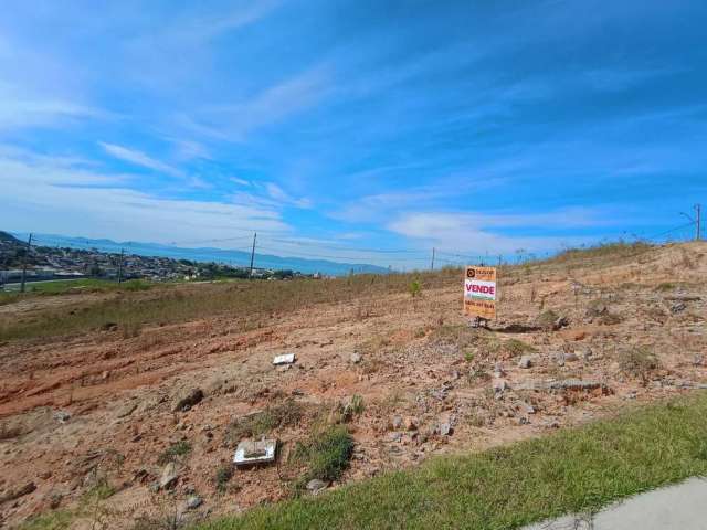 Terreno à venda em Jardim Janaína, Biguaçu - SC | Loteamento Altos do Jardim