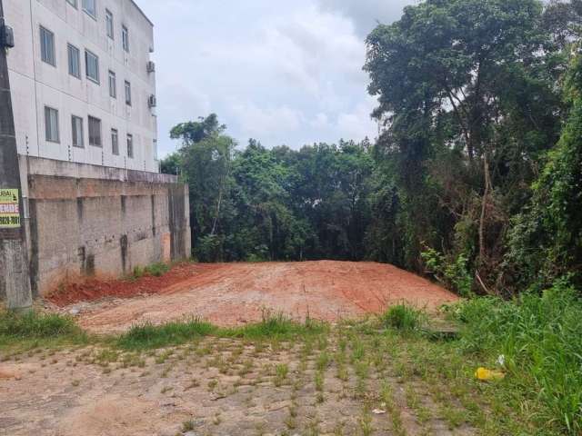 Terreno à venda em Serraria, São José - SC | Terreno na Serraria