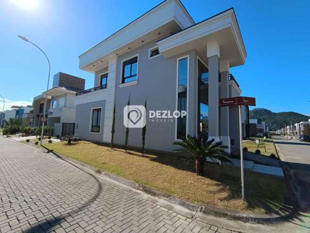 Casa à venda em Deltaville, Biguaçu – SC  | Condomínio Brisas