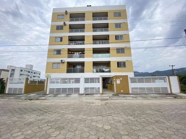 Apartamento à venda no Rio Caveiras, Biguaçu – SC | Dois dormitórios – Residenci