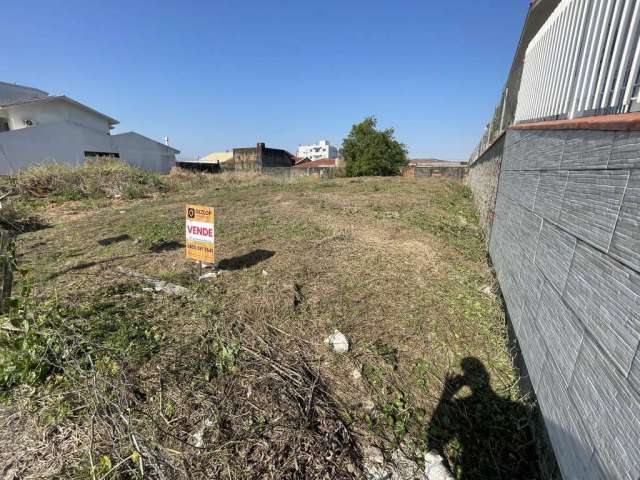 Terreno à venda no Bairro Universitário, Biguaçu – SC