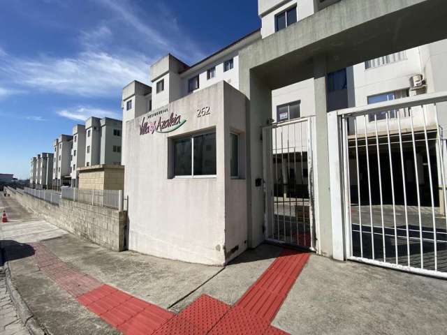 Apartamento à venda no Bom Viver, Biguaçu – SC | Dois dormitório – Residencial V