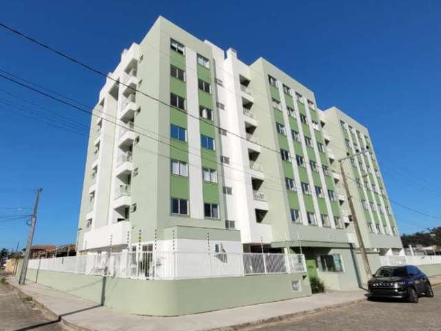 Apartamento à venda em Rio Caveiras, Biguaçu – SC | Residencial Solar de Osíris