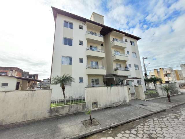 Apartamento à venda em Passa Vinte, Palhoça – SC | Residencial Jardim das Palmei