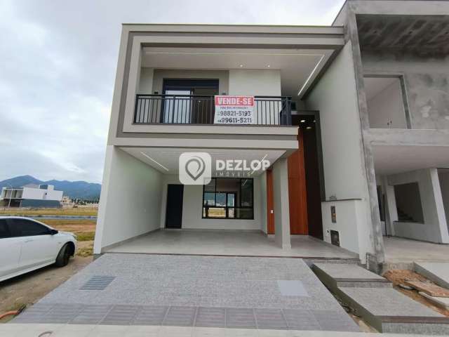 Casa à venda no Deltaville, Biguaçu – SC | Condomínio Residencial Blue