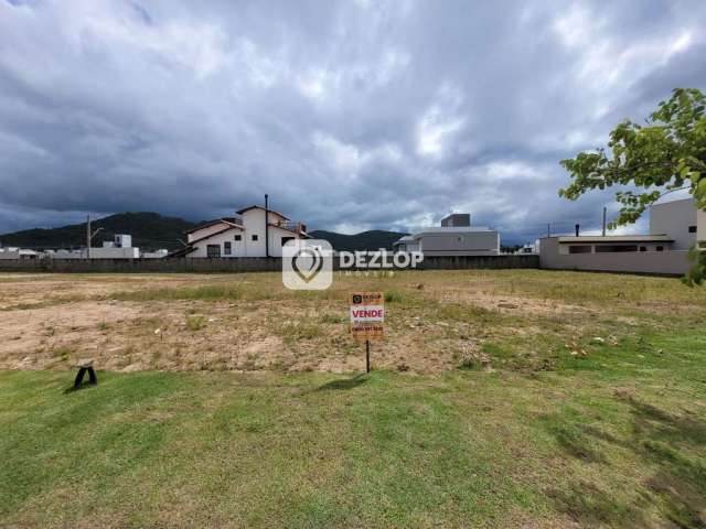 Terreno à venda no Deltaville, Biguaçu – SC | Terreno externo