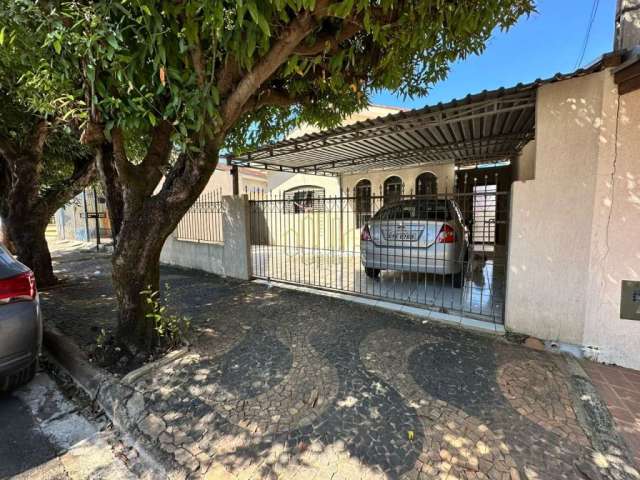 Casa com 3 quartos à venda no Planalto do Sol II, Santa Bárbara D'Oeste , 160 m2 por R$ 480.000