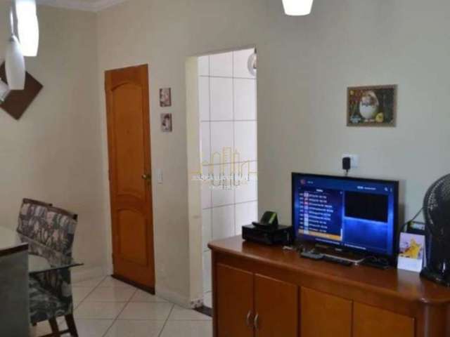 Apartamento com 3 quartos à venda na Vila São Pedro, Americana , 70 m2 por R$ 250.000