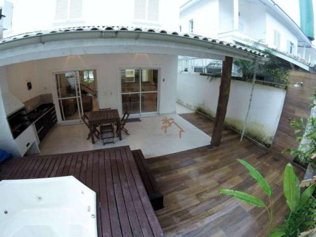 Casa com 4 dormitórios à venda, 180 m² por R$ 1.950.000,00 - Maresias - São Sebastião/SP