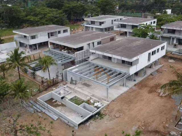 Casa com 5 dormitórios à venda, 568 m² por R$ 7.000.000,00 - Maresias - São Sebastião/SP