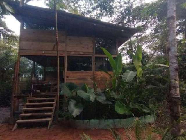 Casa com 1 dormitório à venda, 60 m² por R$ 780.000,00 - Maresias - São Sebastião/SP