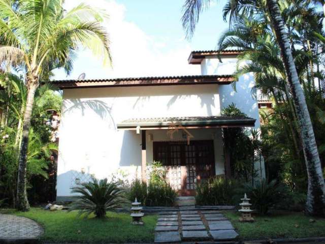 Casa com 4 dormitórios à venda, 200 m² por R$ 2.000.000,00 - Maresias - São Sebastião/SP