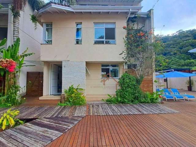 Casa com 5 dormitórios à venda, 176 m² por R$ 1.900.000,00 - Camburi - São Sebastião/SP