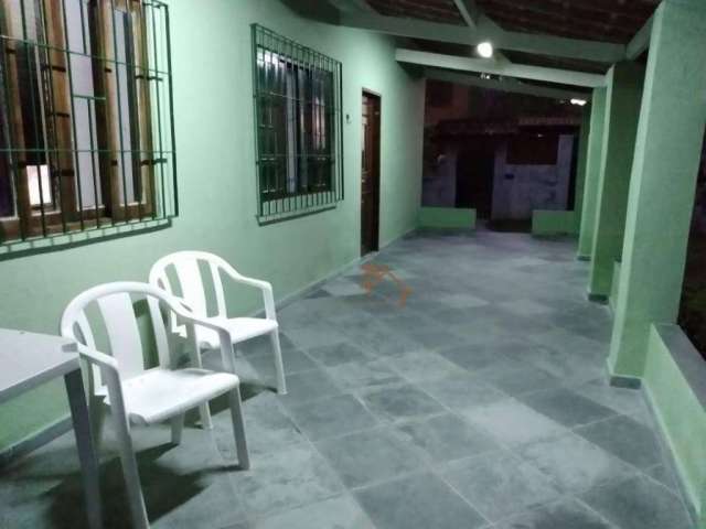 Casa com 4 dormitórios à venda, 182 m² por R$ 1.200.000,00 - Maresias - São Sebastião/SP